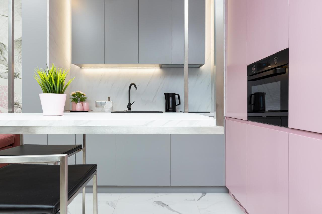 Premium Apartments Business Center By Renters Prestige Варшава Номер фото