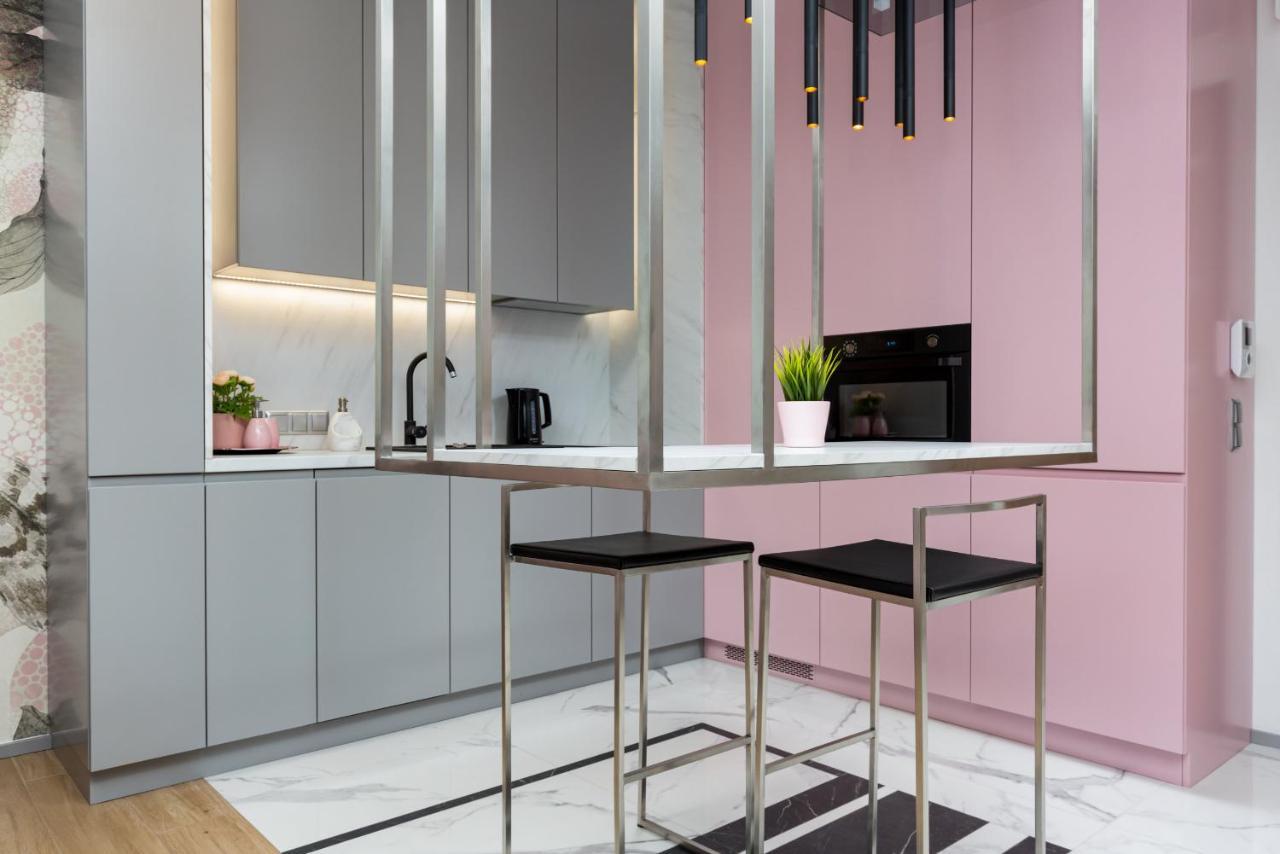 Premium Apartments Business Center By Renters Prestige Варшава Екстер'єр фото
